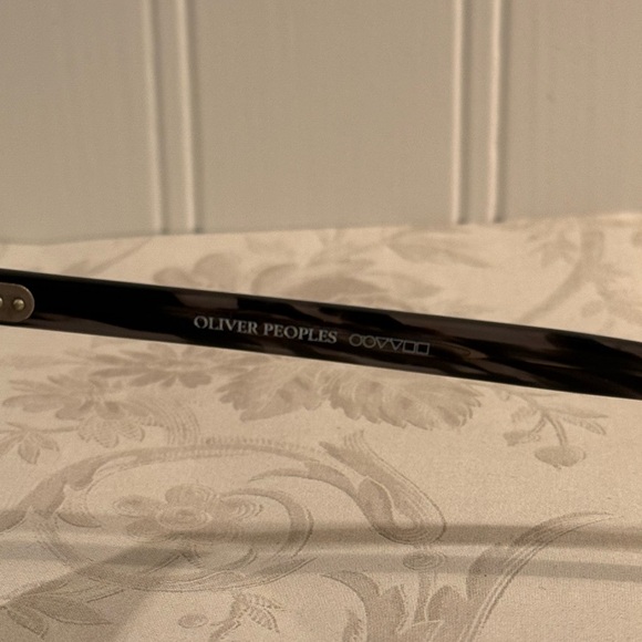 Vintage Oliver Peoples Bernardo - Picture 3 of 5